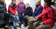 內(nèi)蒙古廣播電視臺(tái)《百姓熱線》欄目 “供暖季來了，你們準(zhǔn)備好了嗎” 專題攝制組來公司現(xiàn)場(chǎng)采訪