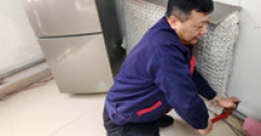 【市城市燃熱集團富泰熱力】劉志強：團隊的領頭雁 用戶的貼心人