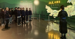 【市城市燃熱集團富泰熱力】公司基層黨組織開展主題黨日活動