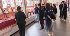 【市城市燃熱集團富泰熱力】公司光明分公司黨支部組織開展主題黨日活動
